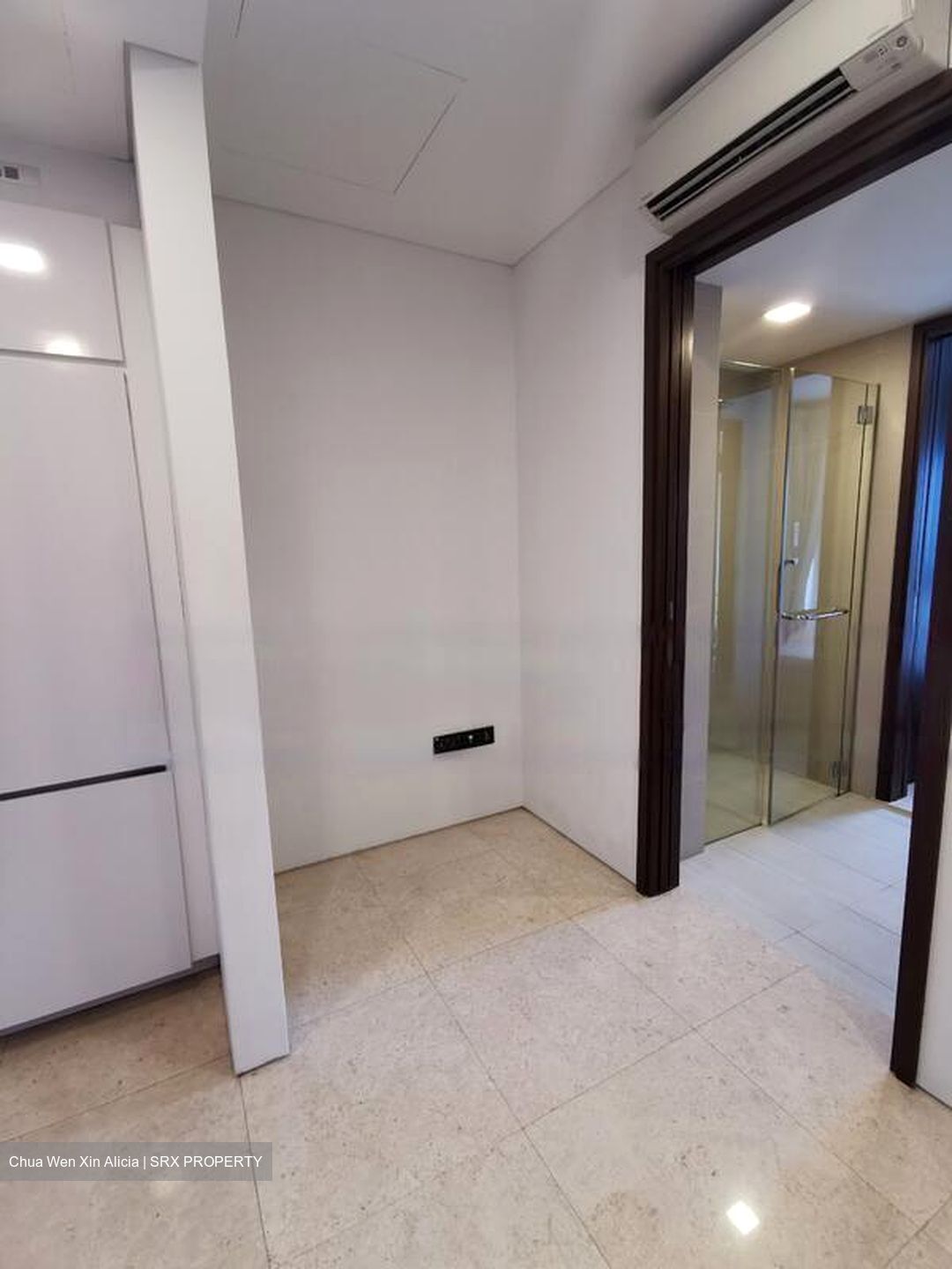 Robinson Suites (D1), Apartment #467413101